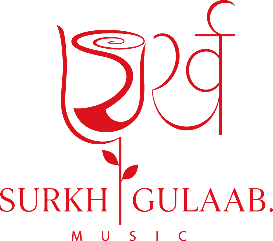 Surkhgulaab Music